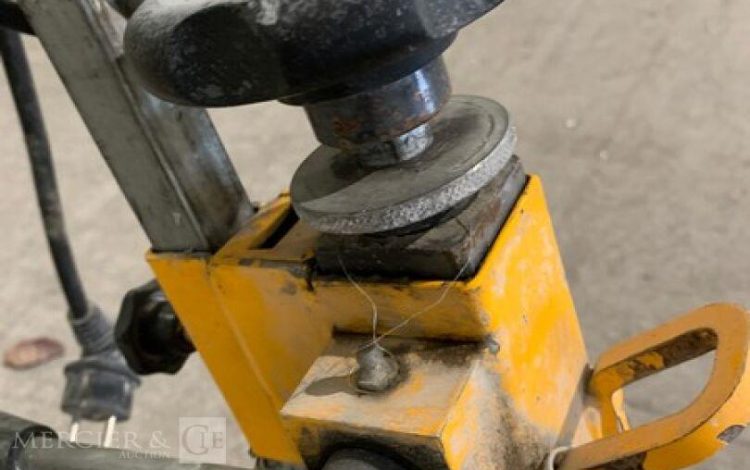 HUSQVARNA   RAB010424