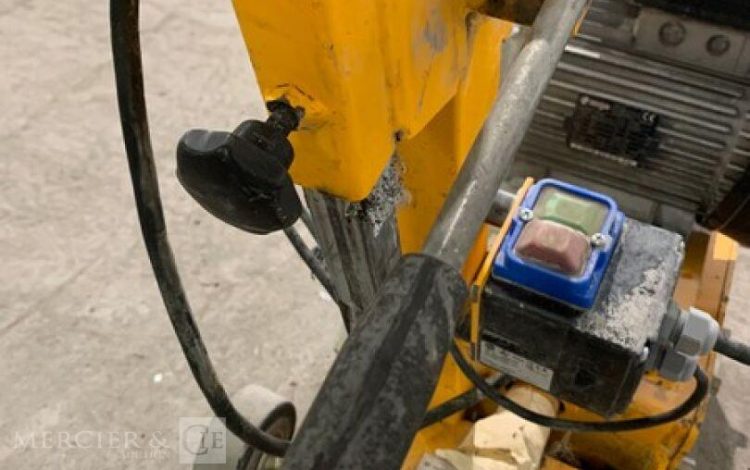 HUSQVARNA   RAB010424