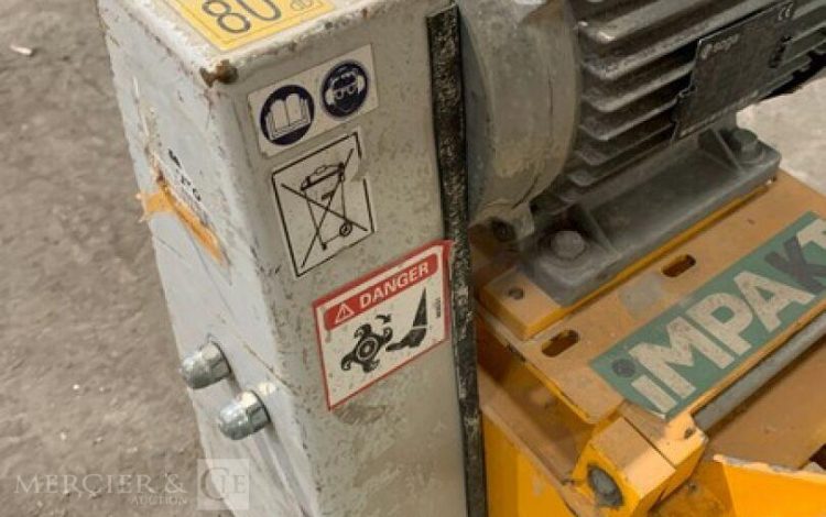 HUSQVARNA   RAB010424