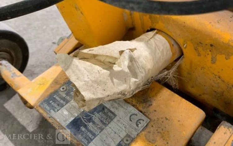 HUSQVARNA   RAB010424