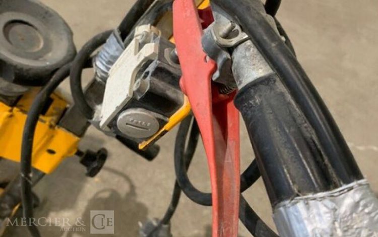 HUSQVARNA   RAB010424