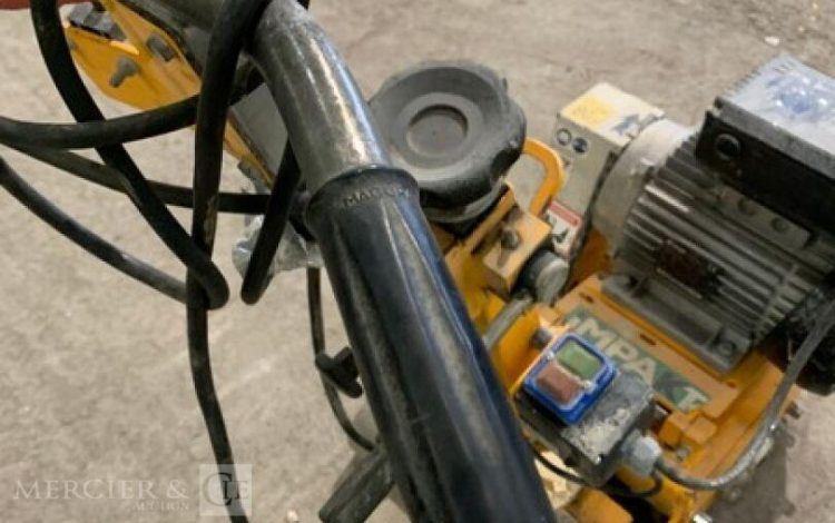 HUSQVARNA   RAB010424