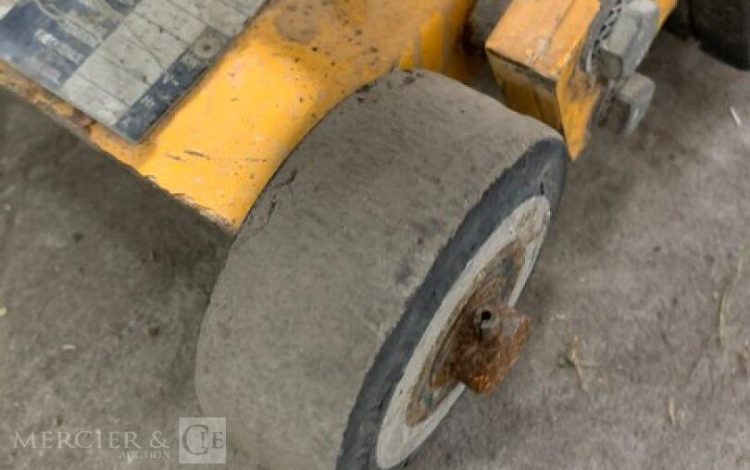 HUSQVARNA   RAB010424