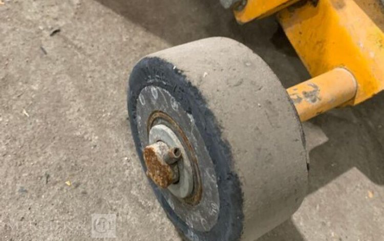 HUSQVARNA   RAB010424