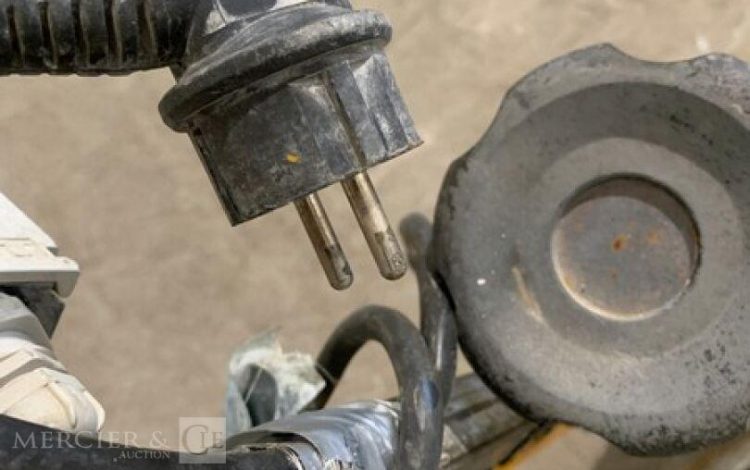 HUSQVARNA   RAB010424