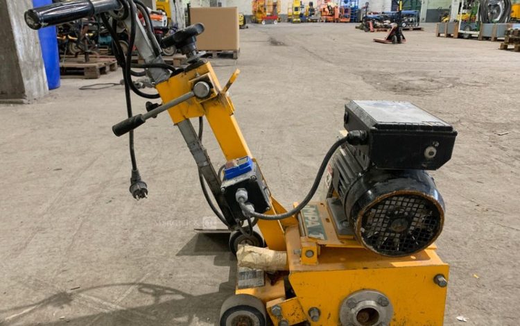 HUSQVARNA   RAB010424