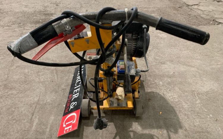 HUSQVARNA   RAB010424