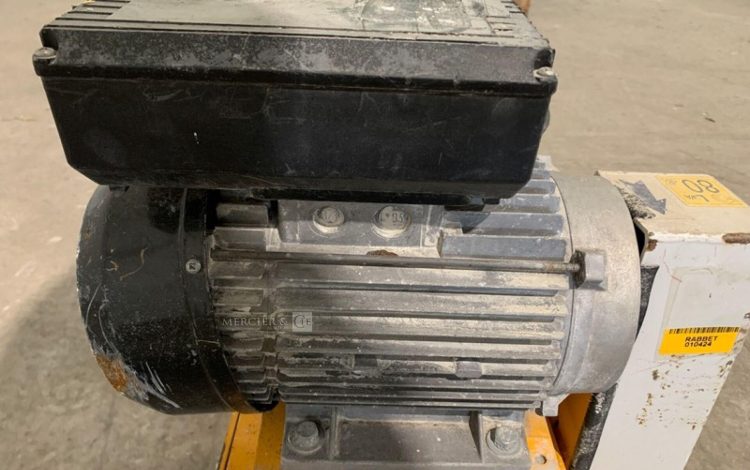 HUSQVARNA   RAB010424