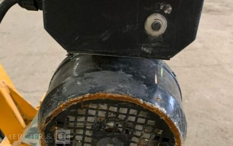 HUSQVARNA   RAB010424