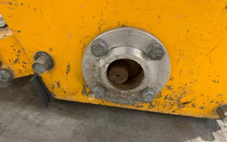 HUSQVARNA   RAB010424