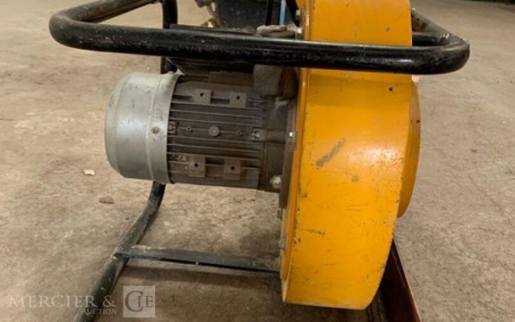 CALOREX TYPHOON 16  SOU010257