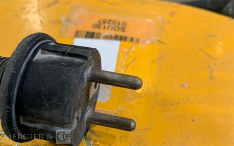 CALOREX TYPHOON 16  SOU010257