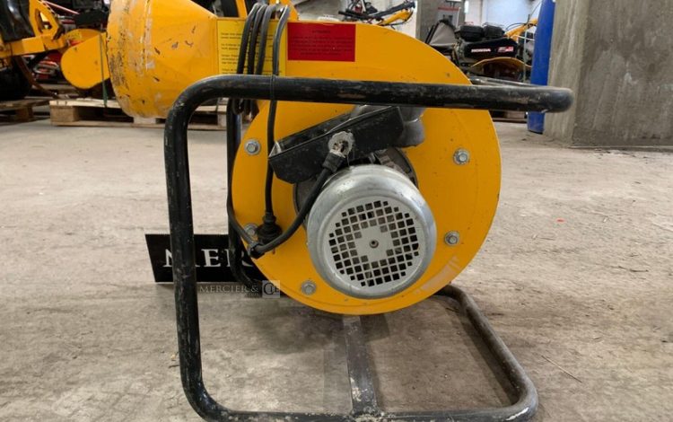 CALOREX TYPHOON 16  SOU010257