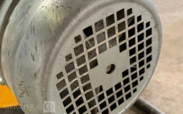 CALOREX TYPHOON 16  SOU010257