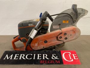 HUSQVARNA K770  TRO012136