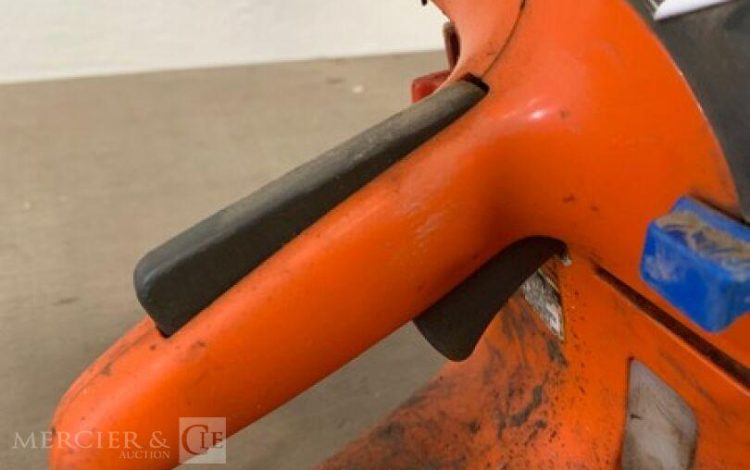 HUSQVARNA K770  TRO012136