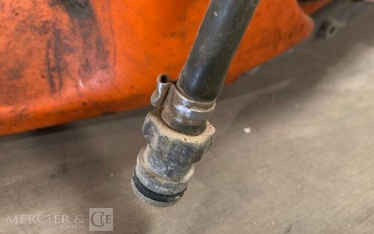 HUSQVARNA K770  TRO012136