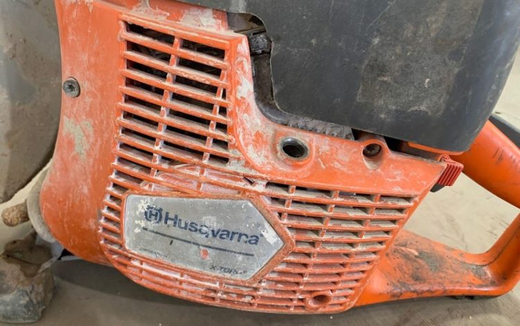 HUSQVARNA K770  TRO012136