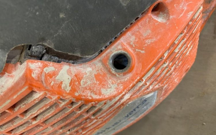 HUSQVARNA K770  TRO012136