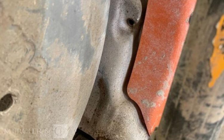 HUSQVARNA K770  TRO012136