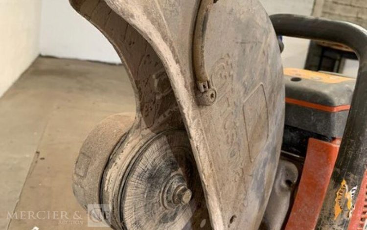 HUSQVARNA K770  TRO012136