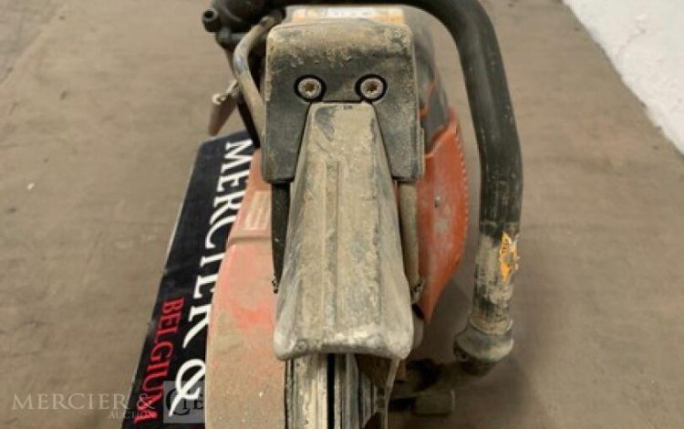 HUSQVARNA K770  TRO012136