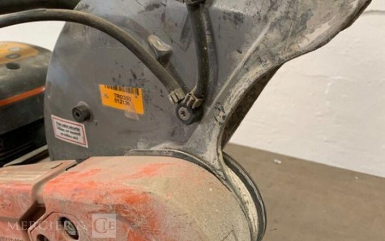 HUSQVARNA K770  TRO012136