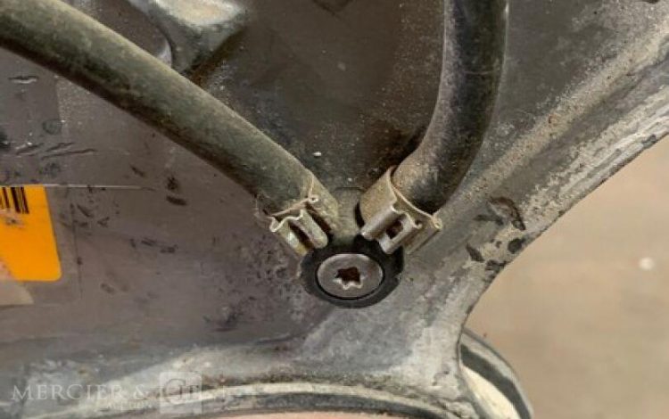 HUSQVARNA K770  TRO012136