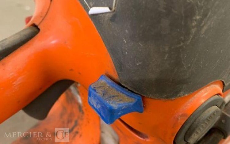 HUSQVARNA K770  TRO012136