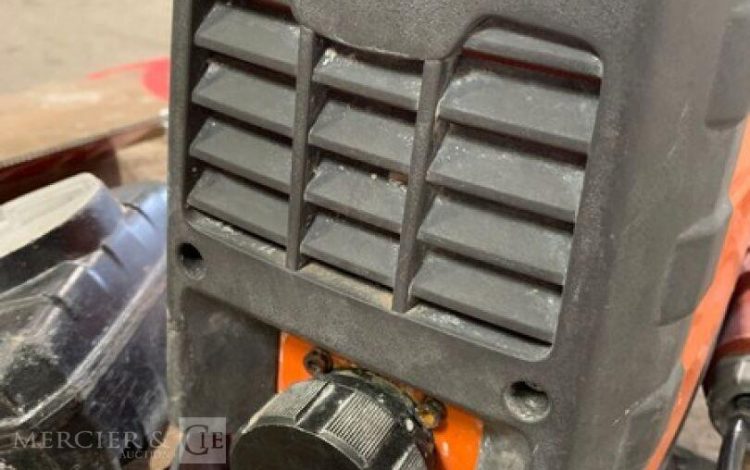 HUSQVARNA K6500II  TRO010146