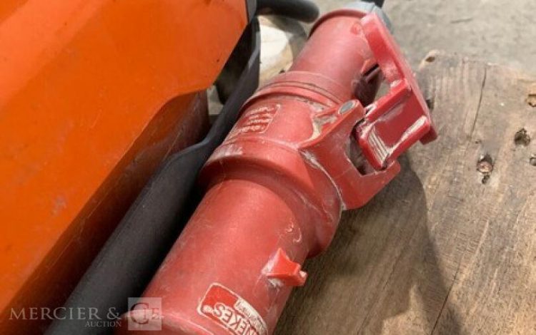 HUSQVARNA K6500II  TRO010146