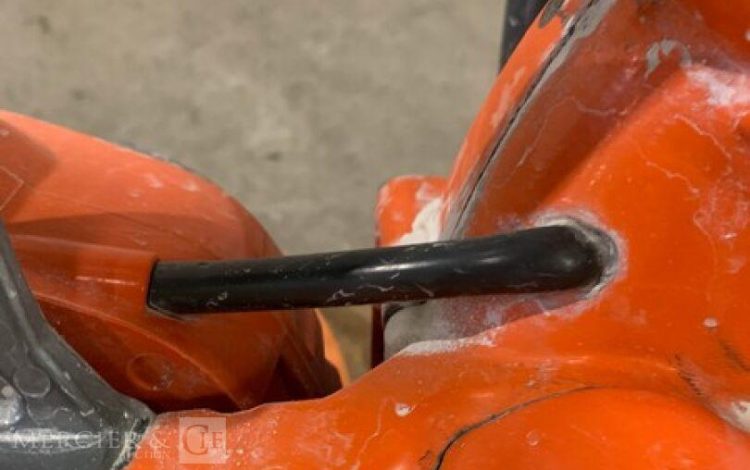 HUSQVARNA K6500II  TRO010146