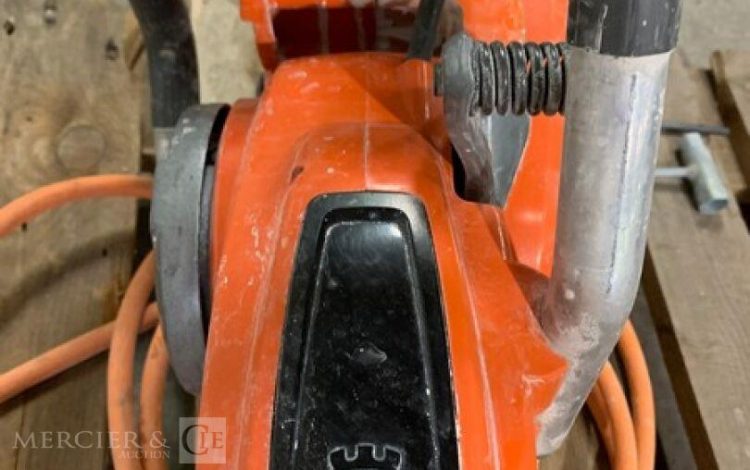 HUSQVARNA K6500II  TRO010146