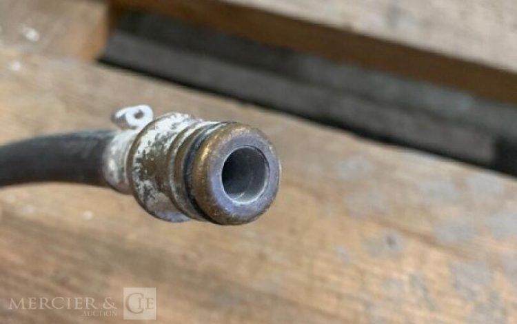 HUSQVARNA K6500II  TRO010146