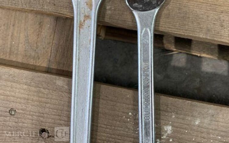 HUSQVARNA K6500II  TRO010146