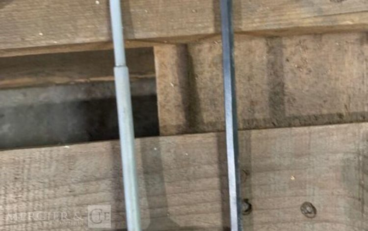 HUSQVARNA K6500II  TRO010146