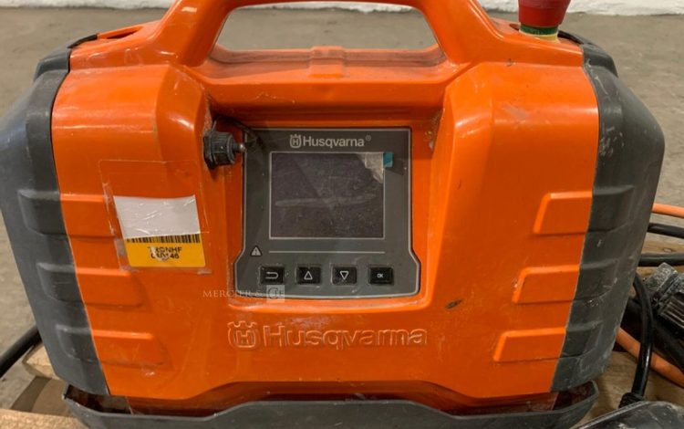 HUSQVARNA K6500II  TRO010146