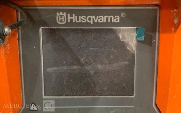 HUSQVARNA K6500II  TRO010146