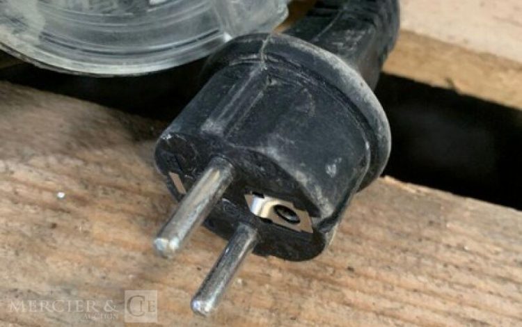 HUSQVARNA K6500II  TRO010147