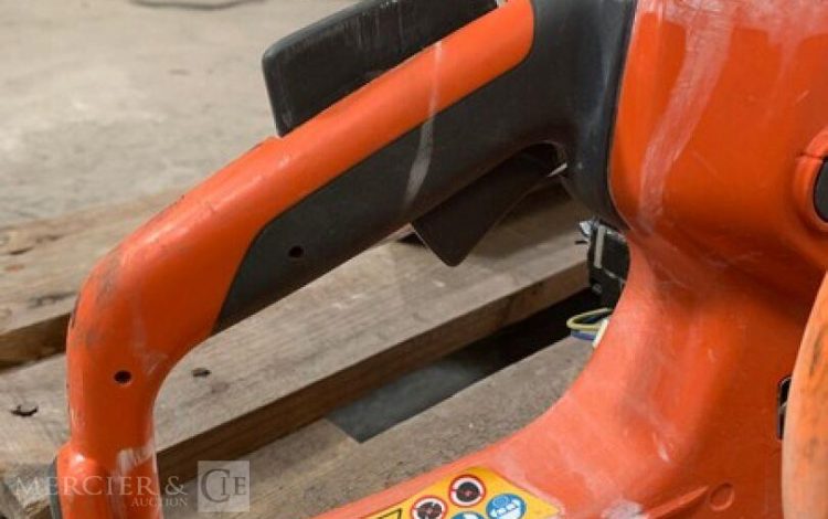 HUSQVARNA K6500II  TRO010147