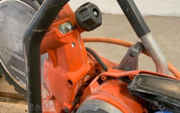 HUSQVARNA K6500II  TRO010147