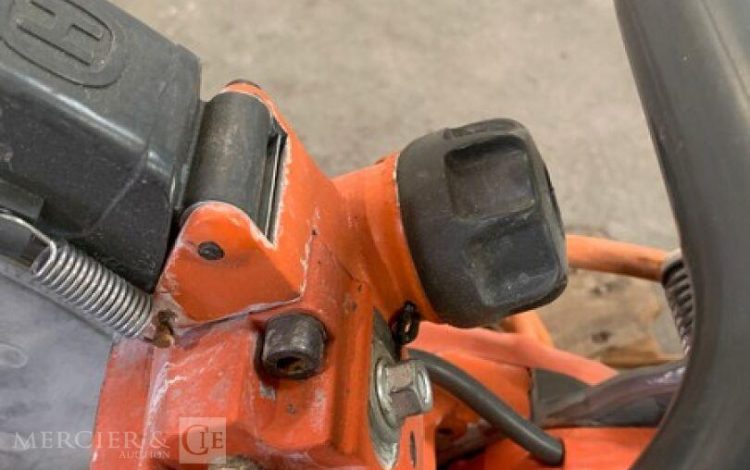 HUSQVARNA K6500II  TRO010147