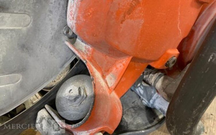 HUSQVARNA K6500II  TRO010147