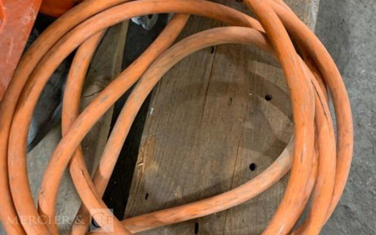 HUSQVARNA K6500II  TRO010147