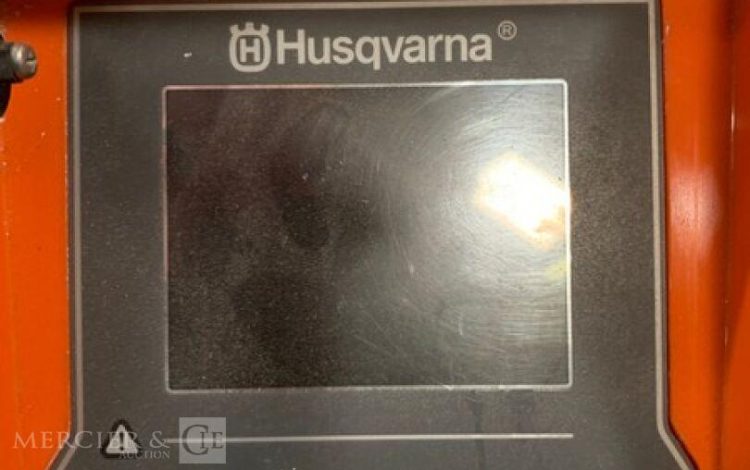 HUSQVARNA K6500II  TRO010147