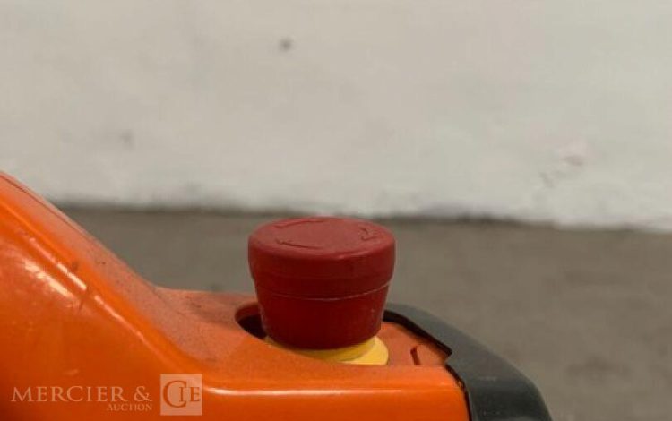 HUSQVARNA K6500II  TRO010147