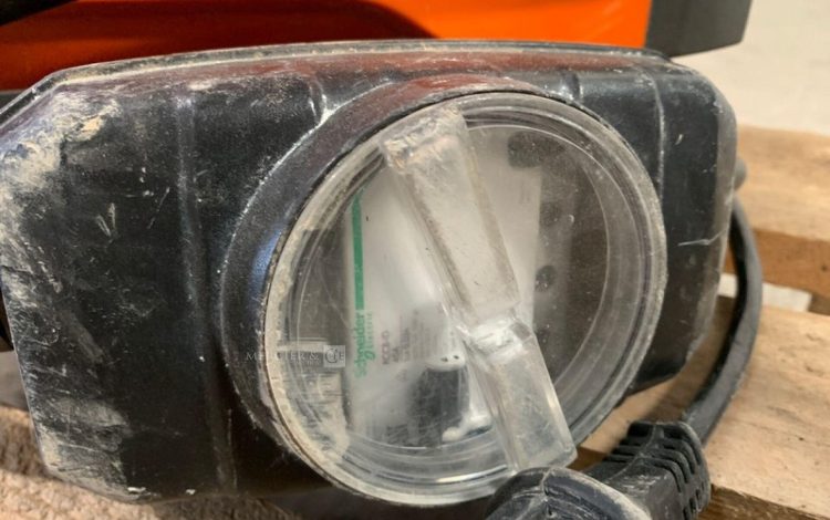 HUSQVARNA K6500II  TRO010147