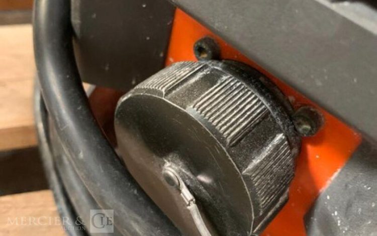 HUSQVARNA K6500II  TRO010147