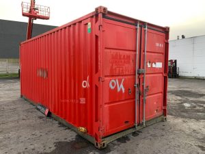 CONTAINEX LC20″  60552743