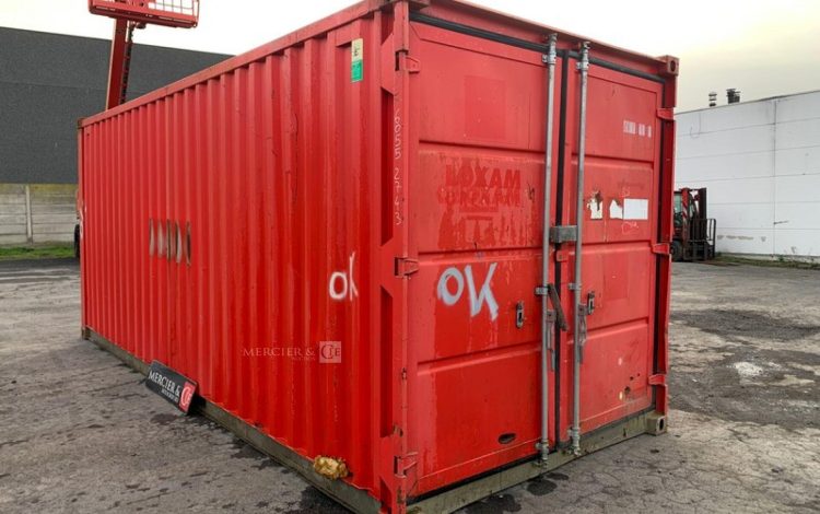 CONTAINEX LC20″  60552743